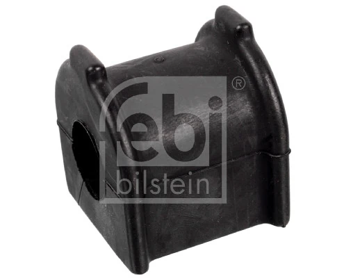 Mounting, stabiliser bar